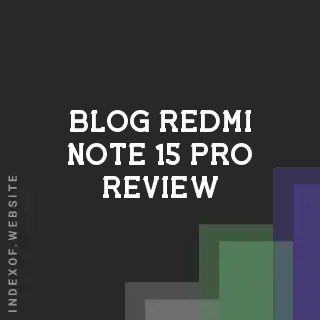 Redmi Note 15 Pro: A New Era of Mid-Range Power and 200MP Photography | Logo - Indexof